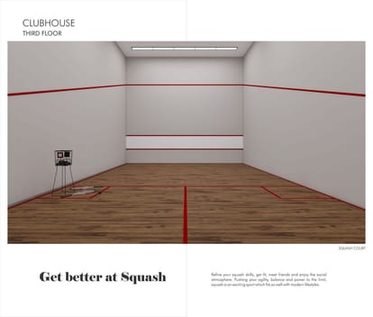 The Marquise Brochure Image 45