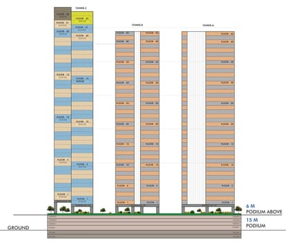 The Marquise Brochure Image 9