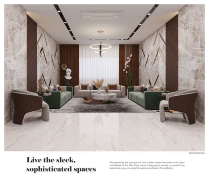 The Marquise Brochure Image 24
