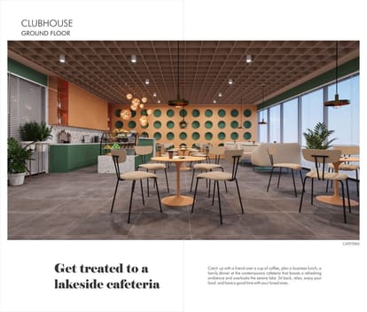 The Marquise Brochure Image 38