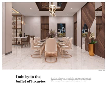 The Marquise Brochure Image 25