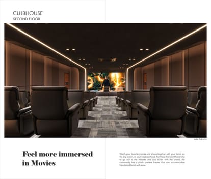 The Marquise Brochure Image 43