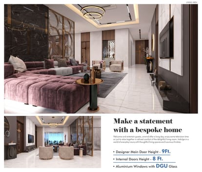 The Marquise Brochure Image 26