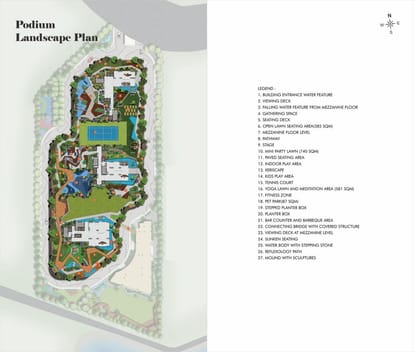 The Marquise Brochure Image 8
