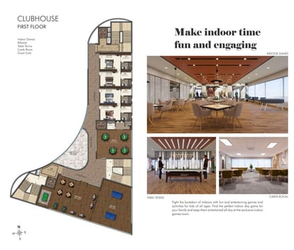 The Marquise Brochure Image 39