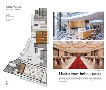 The Marquise Brochure Image 37