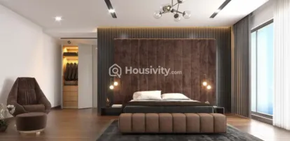 Fortune Sonthalia Sky Villas Image 20