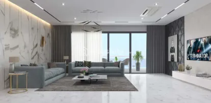 Fortune Sonthalia Sky Villas Image 22