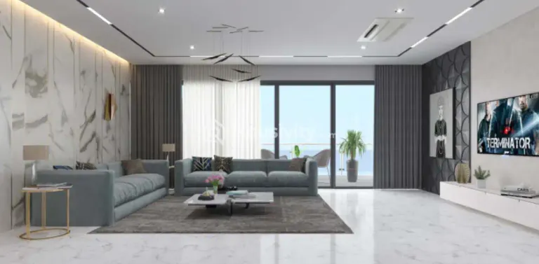 Fortune Sonthalia Sky Villas Image 22