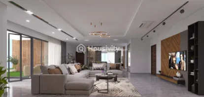 Fortune Sonthalia Sky Villas Image 21