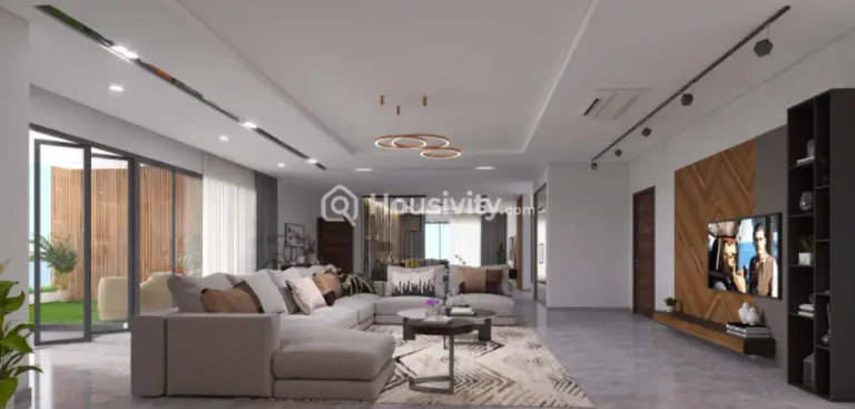 Fortune Sonthalia Sky Villas Image 21