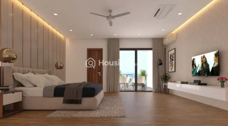 Fortune Sonthalia Sky Villas Image 9