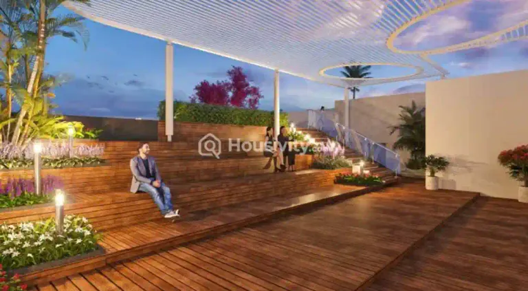 Fortune Sonthalia Sky Villas Image 7