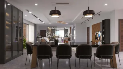 Fortune Sonthalia Sky Villas Image 16