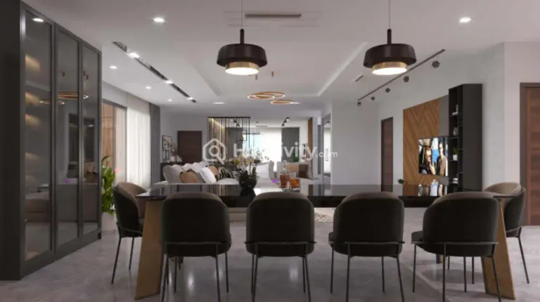 Fortune Sonthalia Sky Villas Image 16