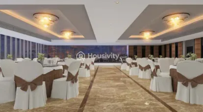 Fortune Sonthalia Sky Villas Image 11