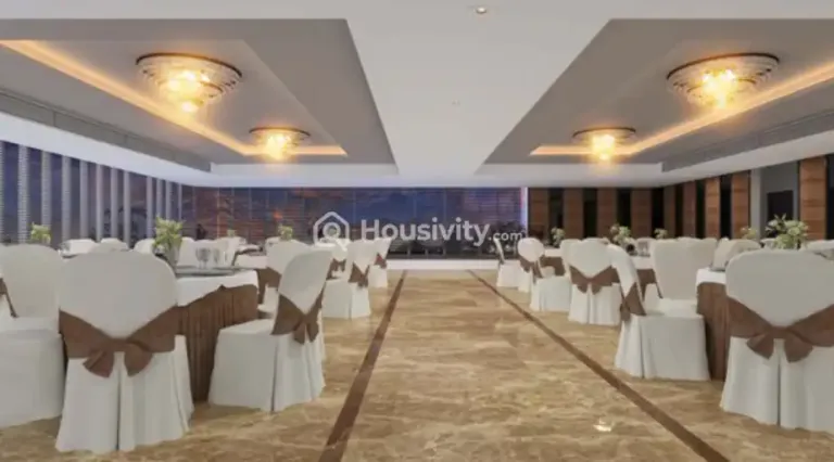 Fortune Sonthalia Sky Villas Image 11