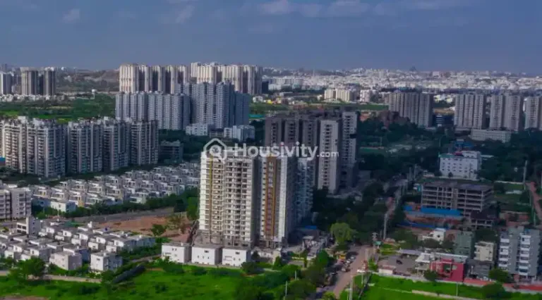 Fortune Sonthalia Sky Villas Image 3