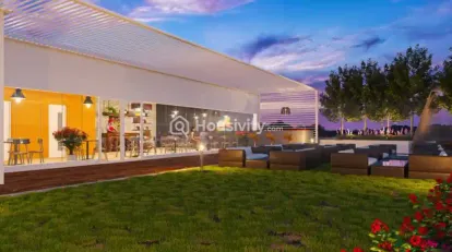 Fortune Sonthalia Sky Villas Image 8