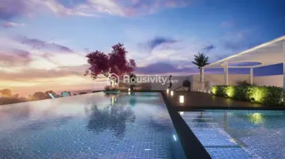 Fortune Sonthalia Sky Villas Image 6