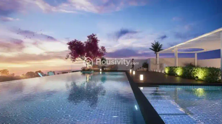 Fortune Sonthalia Sky Villas Image 6