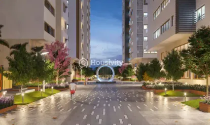 Fortune Sonthalia Sky Villas Image 24