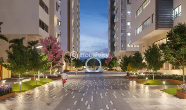 Fortune Sonthalia Sky Villas Image 24