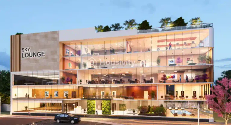 Fortune Sonthalia Sky Villas Image 14