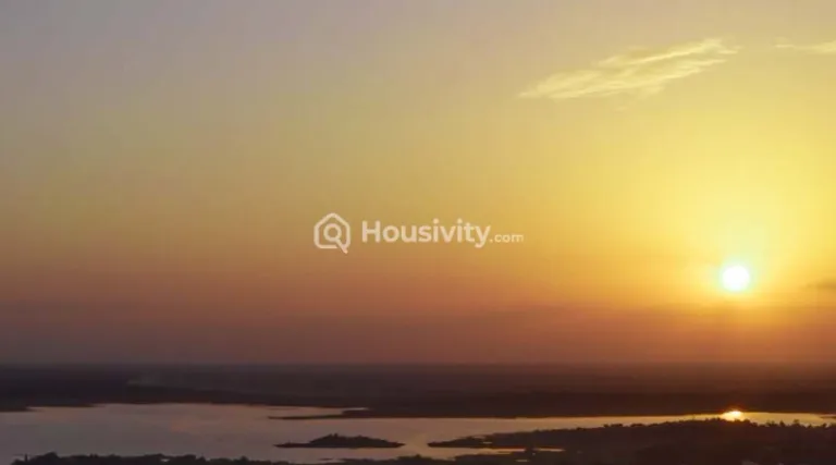 Fortune Sonthalia Sky Villas Image 5