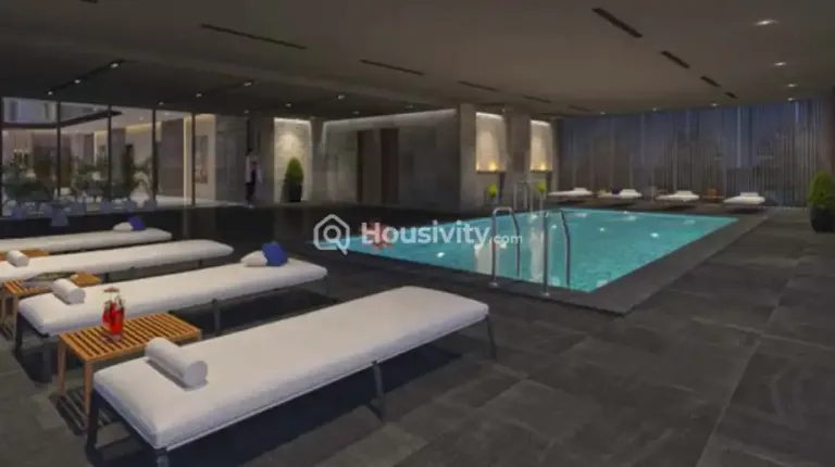 Fortune Sonthalia Sky Villas Image 13