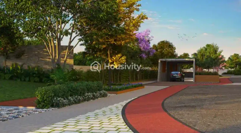 Fortune Sonthalia Sky Villas Image 29