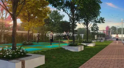 Fortune Sonthalia Sky Villas Image 25