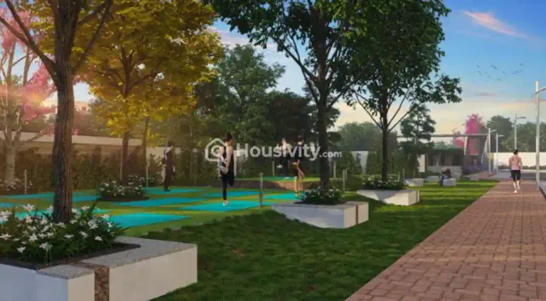 Fortune Sonthalia Sky Villas Image 25