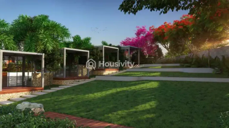 Fortune Sonthalia Sky Villas Image 27