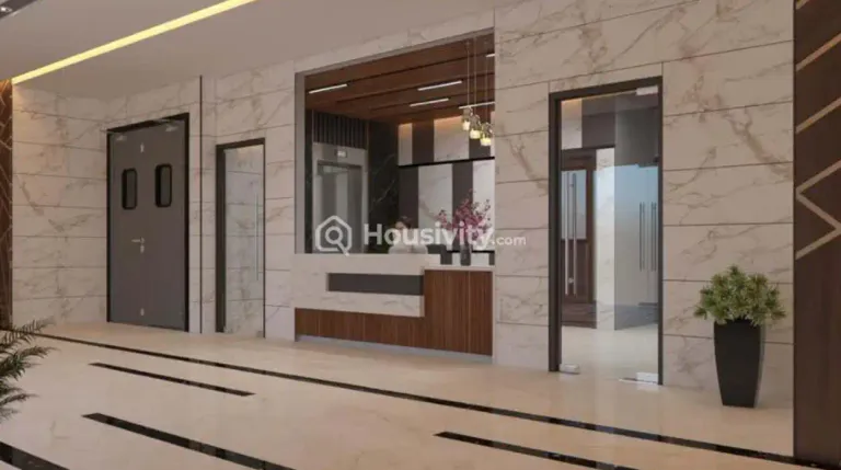 Fortune Sonthalia Sky Villas Image 23