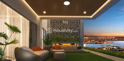 Fortune Sonthalia Sky Villas Image 17