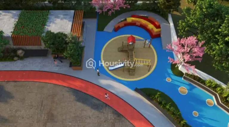 Fortune Sonthalia Sky Villas Image 26