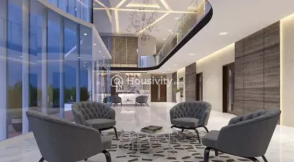 Fortune Sonthalia Sky Villas Image 12