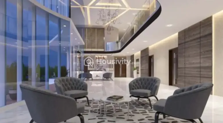 Fortune Sonthalia Sky Villas Image 12