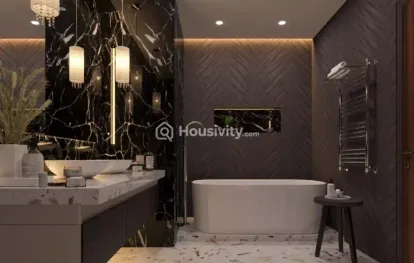 Fortune Sonthalia Sky Villas Image 19