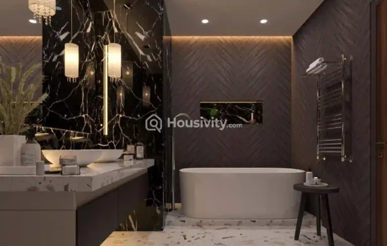 Fortune Sonthalia Sky Villas Image 19