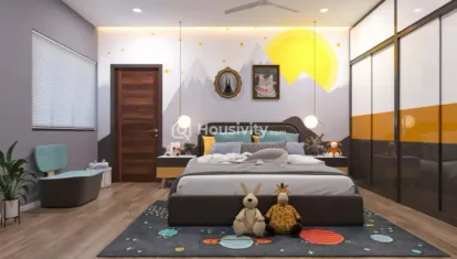 Fortune Sonthalia Sky Villas Image 18