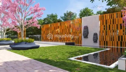 Fortune Sonthalia Sky Villas Image 28