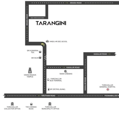 Arun Excello Tarangini Image 5