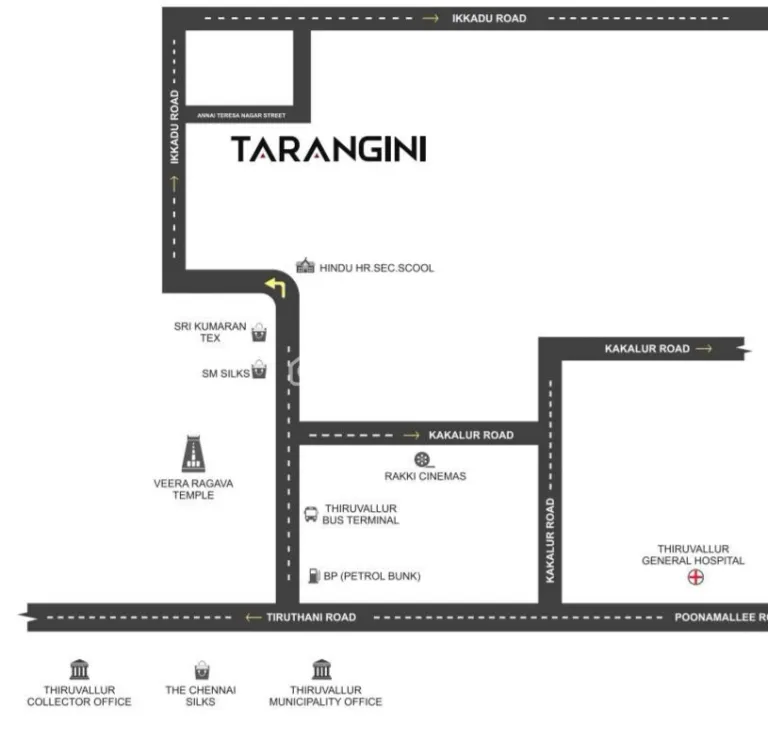 Arun Excello Tarangini Image 5