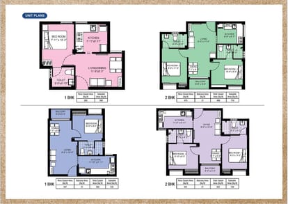 Arun Excello Haripriya Brochure Image 6