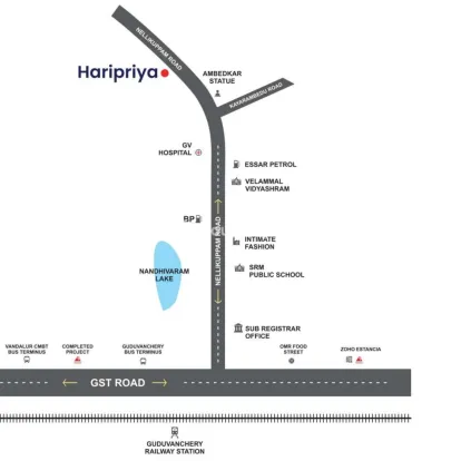 Arun Excello Haripriya Image 4