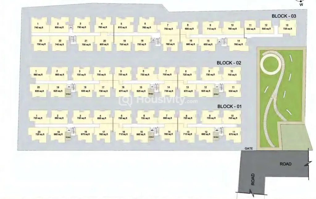 Arun Excello Sanjani Image 4