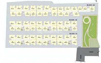 Arun Excello Sanjani Image 4