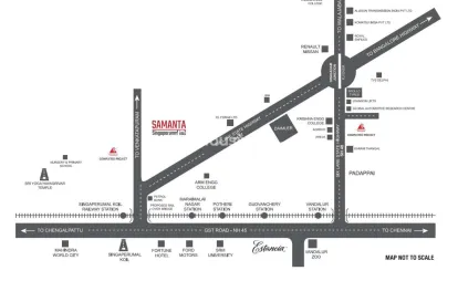 Arun Excello Samanta Image 5